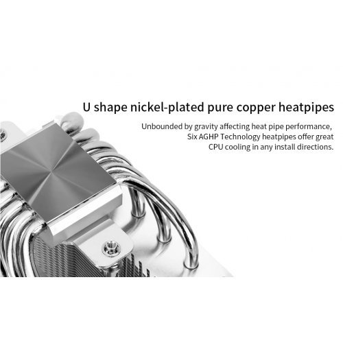 Охлаждане Thermalright PEERLESS-ASSASSIN-120-ARGB (снимка 14)