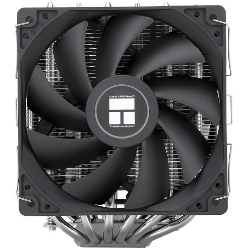Охлаждане Thermalright PEERLESS-ASSASSIN-120-SE (снимка 3)