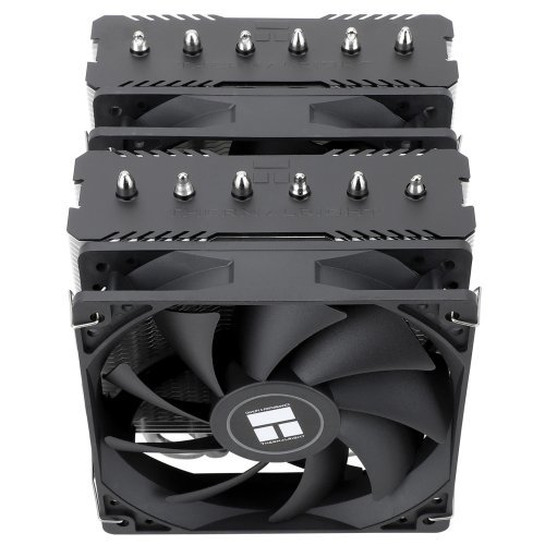 Охлаждане Thermalright PEERLESS-ASSASSIN-120-SE (снимка 5)