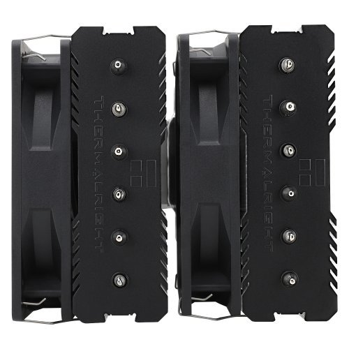 Охлаждане Thermalright PEERLESS-ASSASSIN-120-SE (снимка 6)