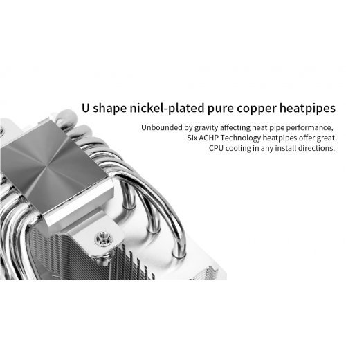 Охлаждане Thermalright PEERLESS-ASSASSIN-120-SE (снимка 13)