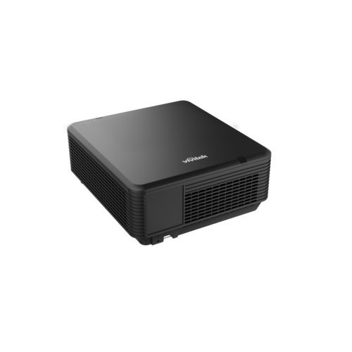 Дигитален проектор Vivitek DU7199Z-BK (снимка 2)