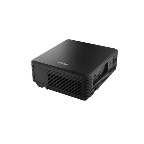 Дигитален проектор Vivitek DU7199Z-BK (снимка 7)