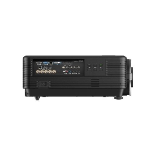 Дигитален проектор Vivitek DU7199Z-BK (снимка 8)