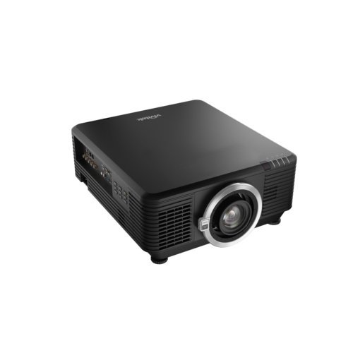 Дигитален проектор Vivitek DU7199Z-BK (снимка 9)