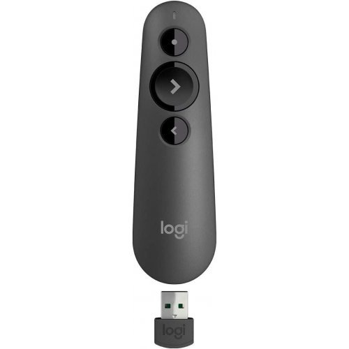 Презентер Logitech R500s 910-005843 (снимка 5)