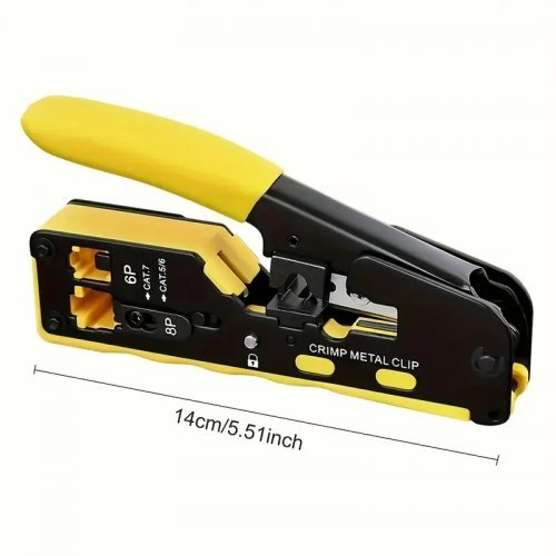 Мрежови инструмент (снимка 12)