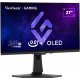 Монитор ViewSonic XG272-2K-OLED