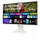 Монитор LG 32SR85U-W