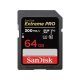 Флаш карта SanDisk SDSDXDK-064G-GN4IN