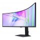 Монитор Samsung 49C950 LS49C950UAUXEN