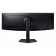 Монитор Samsung 49C950 LS49C950UAUXEN