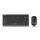 Клавиатура A4Tech Fstyler A4-KEY-FGS1110Q-GREY