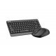 Клавиатура A4Tech Fstyler A4-KEY-FGS1110Q-GREY