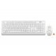 Клавиатура A4Tech Fstyler A4-KEY-FG1012-WH