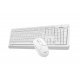 Клавиатура A4Tech Fstyler A4-KEY-FG1012-WH