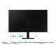 Монитор Samsung LS32D800UAUXEN