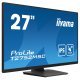 Монитор iiyama T2752MSC-B1