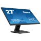 Монитор iiyama T2752MSC-B1