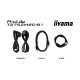 Монитор iiyama T2752MSC-B1