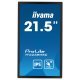 Монитор iiyama TF2238MSC-B1