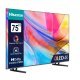 Телевизор Hisense 75A7KQ