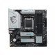 Дънна платка MSI B650M GAMING PLUS WIFI