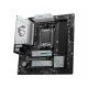 Дънна платка MSI B650M GAMING PLUS WIFI