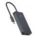 USB хъб Rapoo 11409