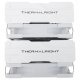 Охлаждане Thermalright PEERLESS-ASSASSIN-120-WH