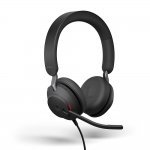 Колцентър слушалка Jabra 24189-999-899