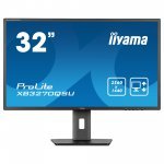 Монитор iiyama XB3270QSU-B1