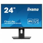 Монитор iiyama XUB2493HS-B6