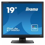 Монитор iiyama E1980D-B1