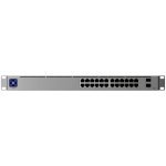 Суич Ubiquiti USW-PRO-MAX-24-POE-EU