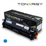 Консумативи за лазерен печат > Tonergy TONERGY-CC531A/CRG-718