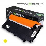 Консумативи за лазерен печат > Tonergy TONERGY-CLT-Y4072