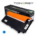 Консумативи за лазерен печат > Tonergy TONERGY-CLT-C4072