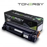 Консумативи за лазерен печат > Tonergy TONERGY-CE285A/CB435A/CB436A/CF2
