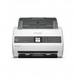 Скенер Epson WorkForce DS-730N B11B259401