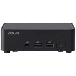 Barebone компютър Asus 90AR0072-M00040