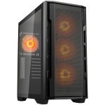 Компютърна кутия Cougar CG385C7800001