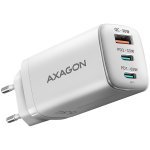 Зарядно устройство AXAGON ACU-DPQ65W