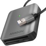 Четец за флаш карти AXAGON CRE-S3
