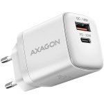 Зарядно устройство AXAGON ACU-PQ20W