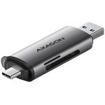 Четец за флаш карти AXAGON CRE-SAC