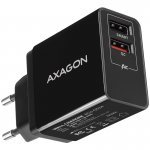 Зарядно устройство AXAGON ACU-QS24
