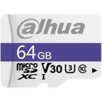 Флаш карта Dahua TF-C100/64GB