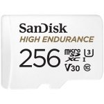 Флаш карта SanDisk SDSQQNR-256G-GN6IA