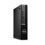 Настолен компютър Dell OptiPlex 7020 N005O7020MFFPEMEA_VP_UBU